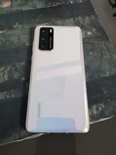 Huawei p40