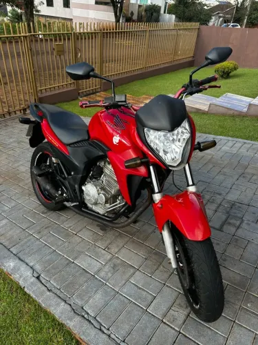 Honda CB300R
