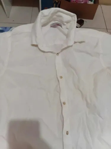 Camisa masculina