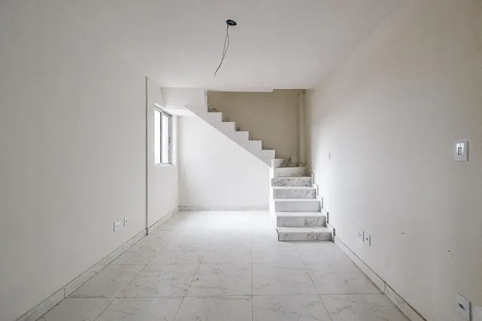 Apartamento à Venda - Colégio Batista, 4 Quartos, 155 m2