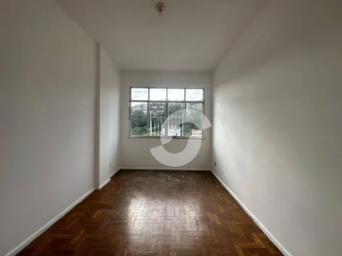 Apartamento com 2 dormitórios à venda, 67 m² por R$ 320.000,00 - Fonseca - Niterói/RJ