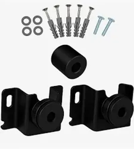 Suporte para Tv metal universal fixo de 10" a 100" - Storge