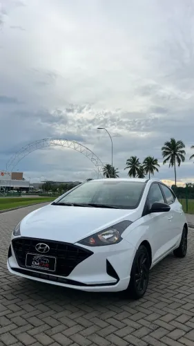 Hyundai HB20 Evolution 1.0 Flex 12V MEC 2020
