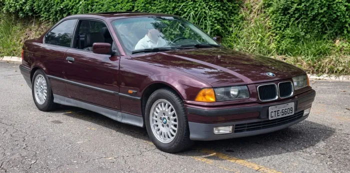 BMW 325I 325i 1994