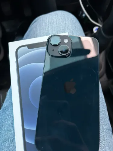 iPhone 14 256gb todo original