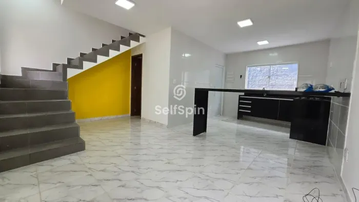 Casa para locação, Jardim Atlântico Oeste (Itaipuaçu), Maricá, RJ