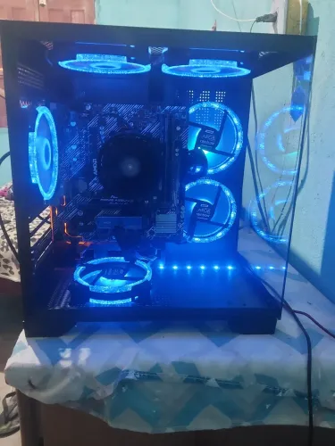 PC gamer