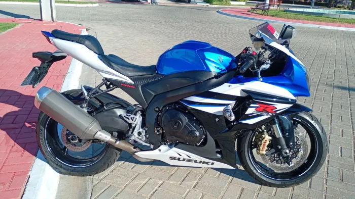 Srad 1000