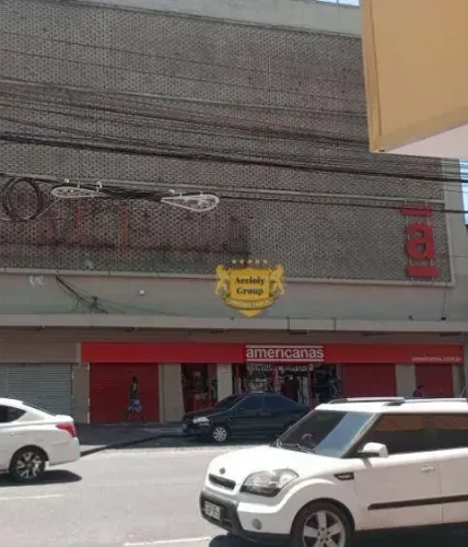 Loja para alugar, 3485 m² por R$ 137.000,00/mês - Madureira - Rio de Janeiro/RJ