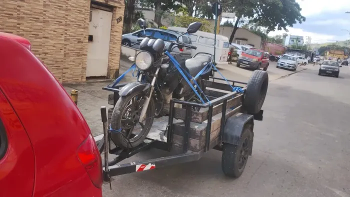 Auto socorro Mendes 24 horas