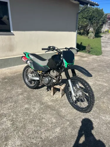 XT 225 PARA TRILHA