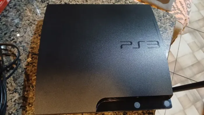 PlayStation 3