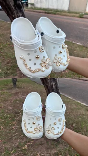 Crocs Feminina