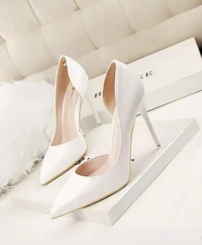 scarpin feminino