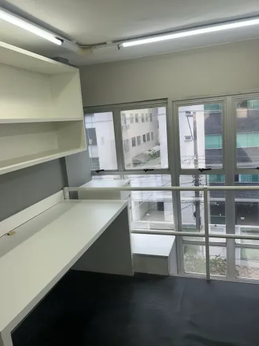 Sala comercial no bairro Santo Antônio - BH