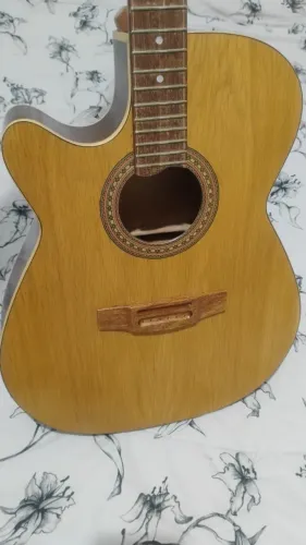Violão Destro 