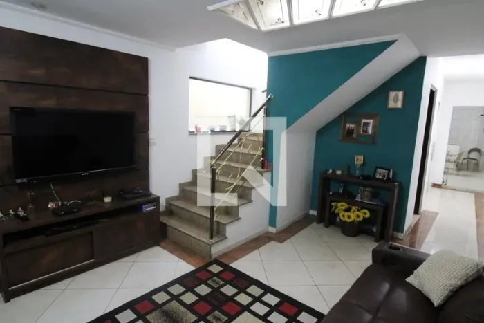 Casa à Venda - Vila Ede, 3 Quartos, 150 m2