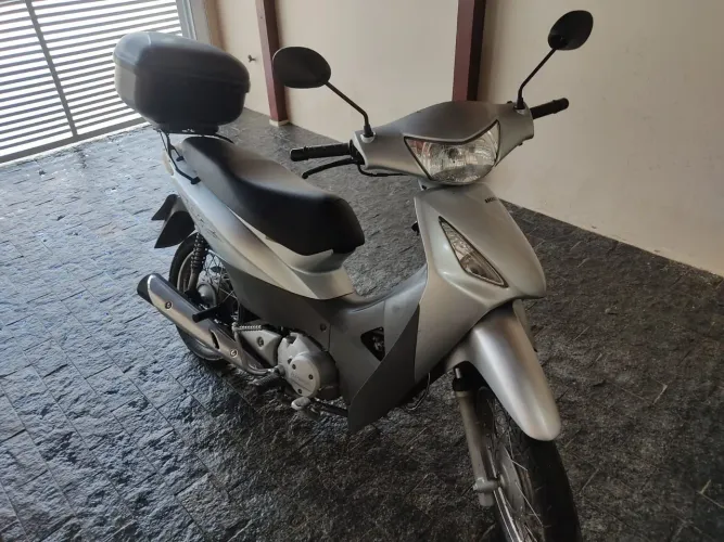 Vendo Honda Biz