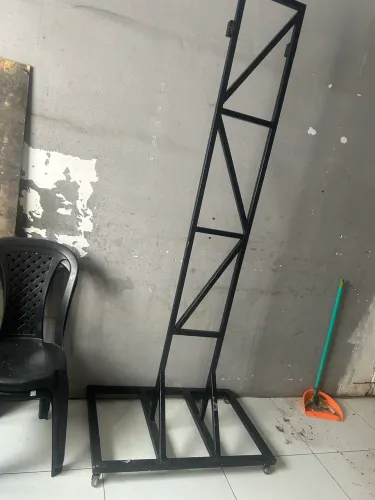 Suporte para tv de 60 polegadas com rodas