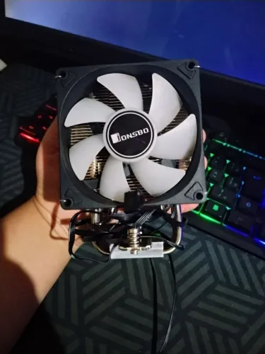 Air cooler CR-1400 EVO