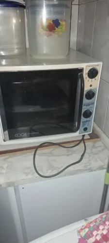 Forno elétrico Suggar