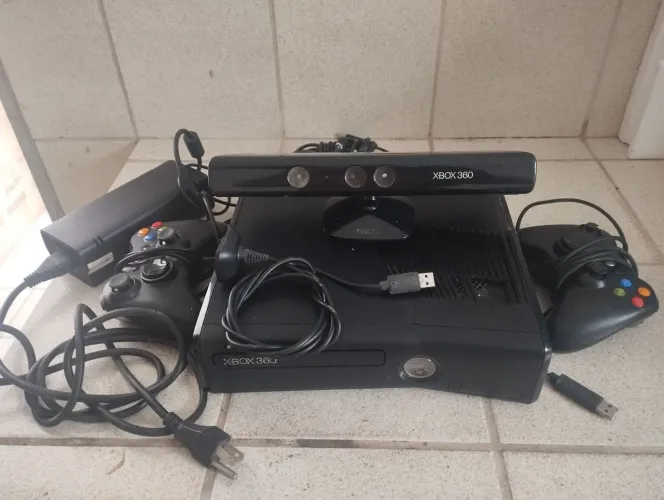 XBOX 360