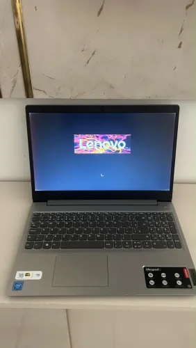 Vendo notebook Lenovo ideapad
