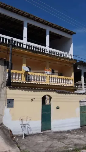 Campo Grande | Casa 3 quartos, sendo 1 suite