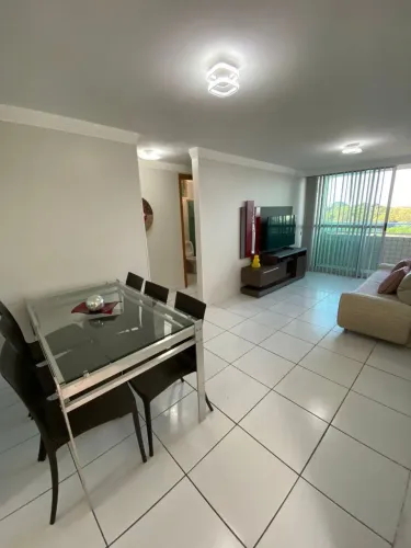 Oportunidade nos Bancários: Porteira Fechada, 3 Quartos e Lazer (Próx. às 3 Ruas)