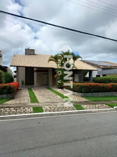 CASA CONDOMÍNIO ALDEBARAN OMEGA