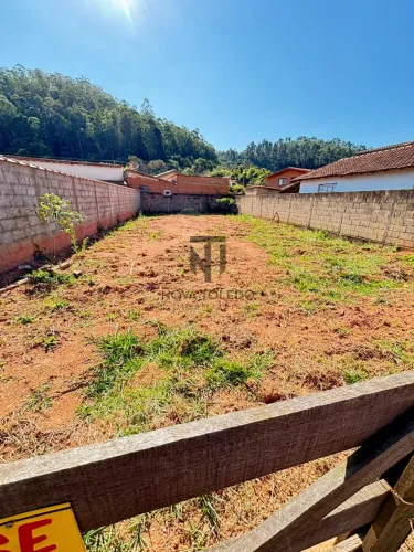 Terreno Área em São Bento do Sapucaí