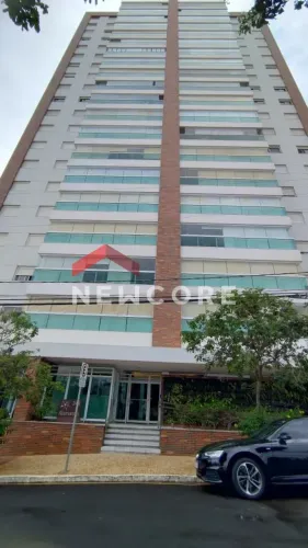Apartamento em Avenida Feijó - Rodolfo da Silva Costa - Marília/SP