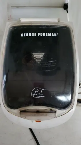 Grill George Foreman