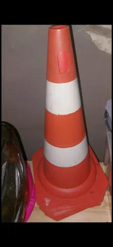Cones canalização para seu veiculo casa ou rua 