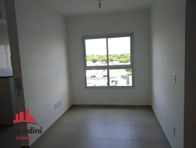 Apartamento para alugar, 49 m² por R$ 1.651,00/mês - Jardim Primavera - Nova Odessa/SP
