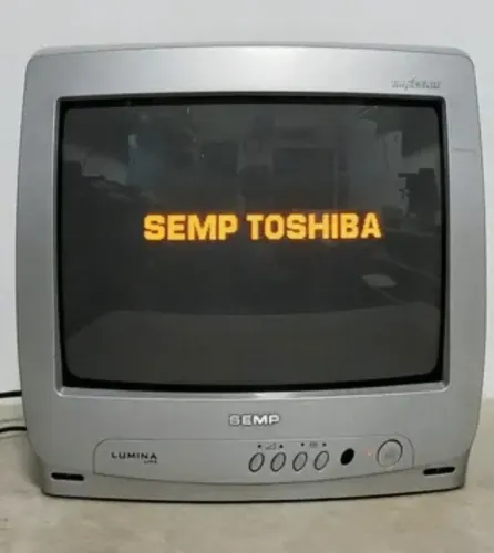 Tv semp