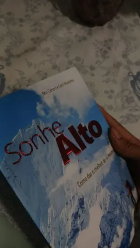 Sonhe Alto