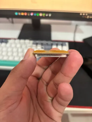 Ryzen 5 3400g com cooler