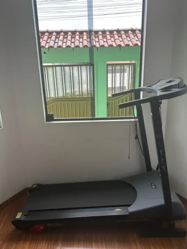 Esteira Dream Fitness