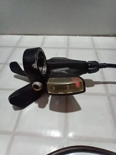 Passador 3v, lado esquerdo 