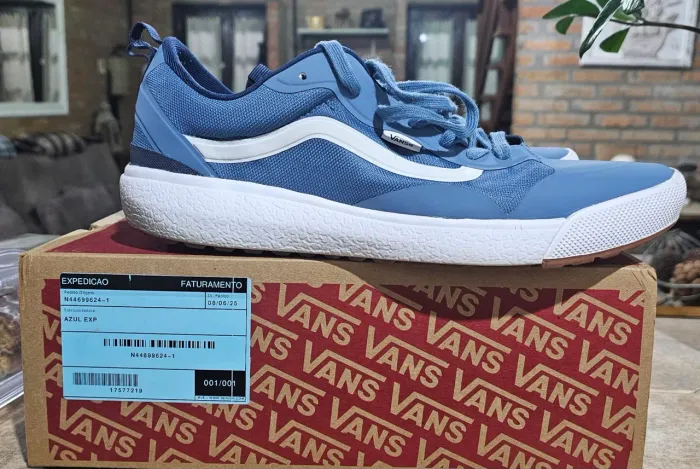 Tênis Vans Ultrarange Exo 44BR