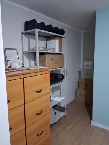 Sala Comercial 33m² à Venda no Tatuapé