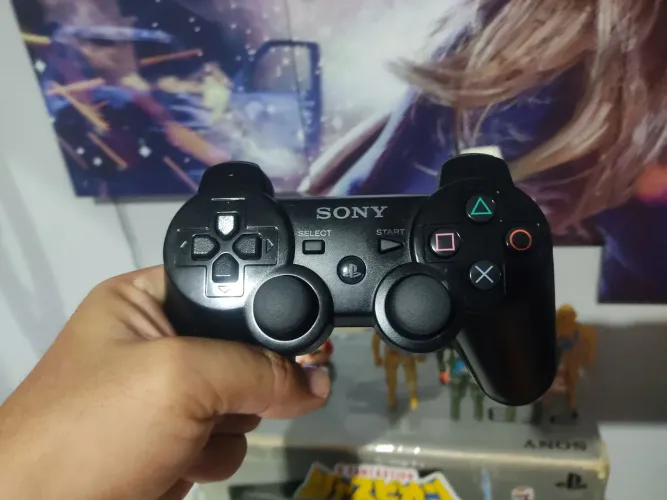 Controle ps3 original
