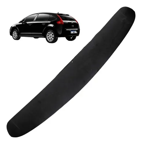 Aerofólio Tampa Traseira C4 Hatch 1.6  * 2011 Uzad0