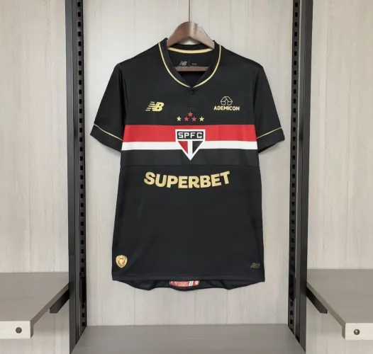 Camisa do São Paulo