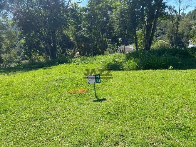 Terreno de 1.344 m² com vista panorâmica no Santa Bárbara, Jambeiro