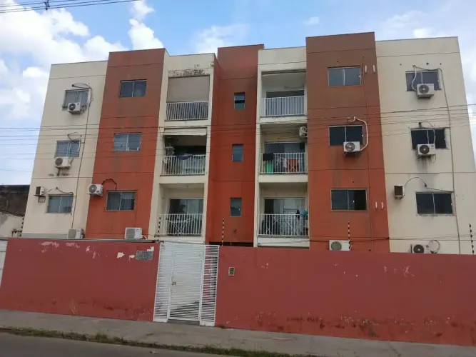 VENDO APARTAMENTO DIAMANTE VÁRZEA GRANDE 150 METROS DA PREFEITURA DE VÁRZEA GRANDE codigo: