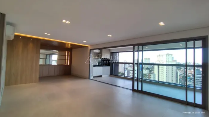 apartamento - Cambuí - Campinas