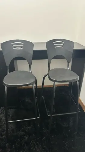 Banqueta Alta