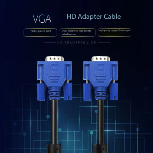 Cabo VGA